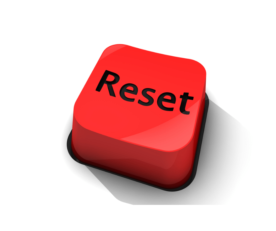 Is it time for a home Reset? Knob & Key Realty Partners